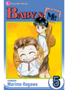 Imagen de portada para Baby & Me, Volume 5